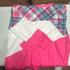 Long sleeve plus size 3x